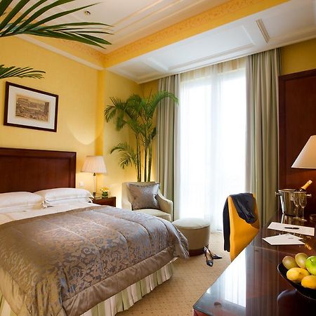 Ex Palm D'Or Hotel Wenzhou Bagian luar foto