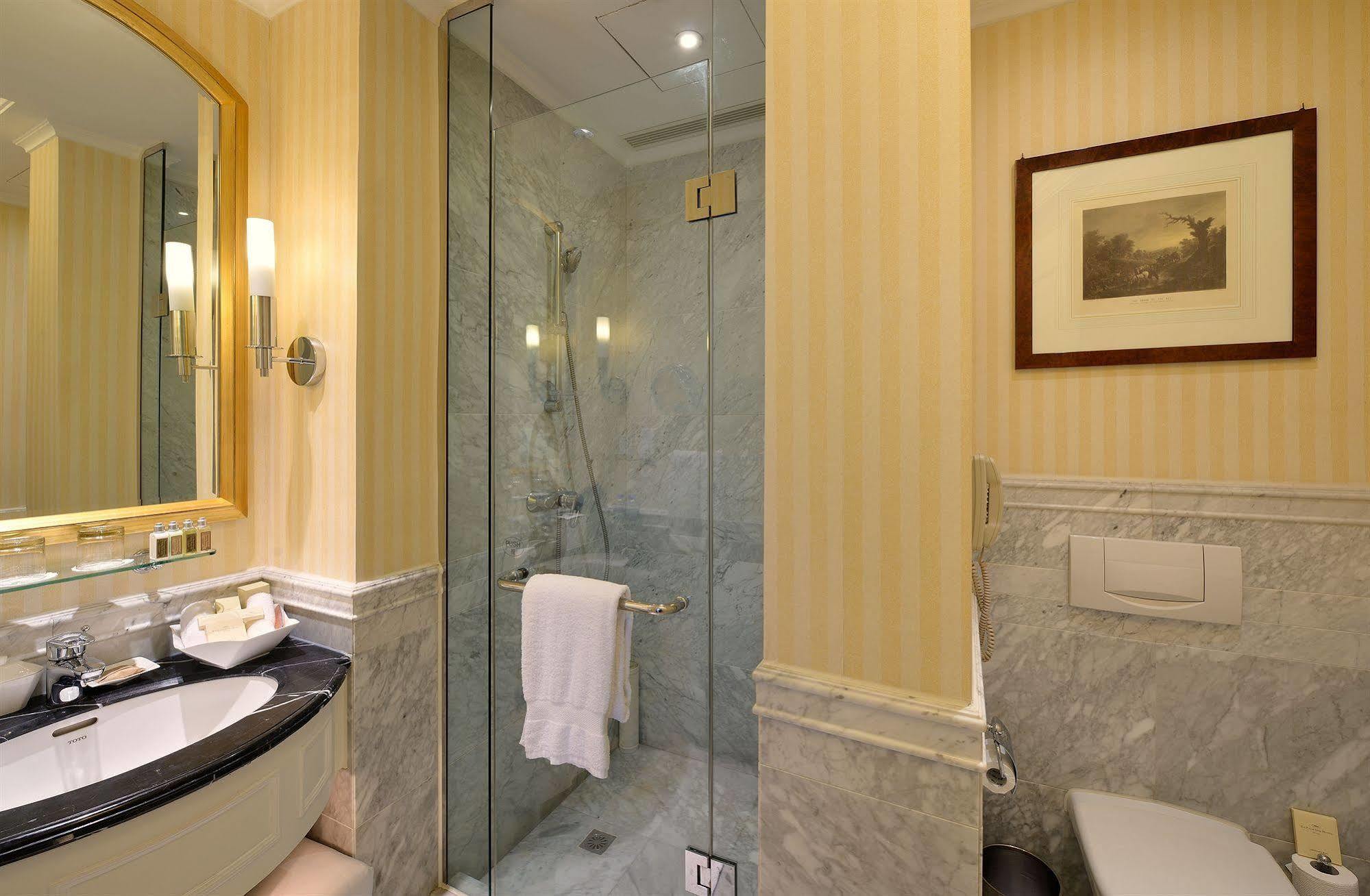 Ex Palm D'Or Hotel Wenzhou Bagian luar foto