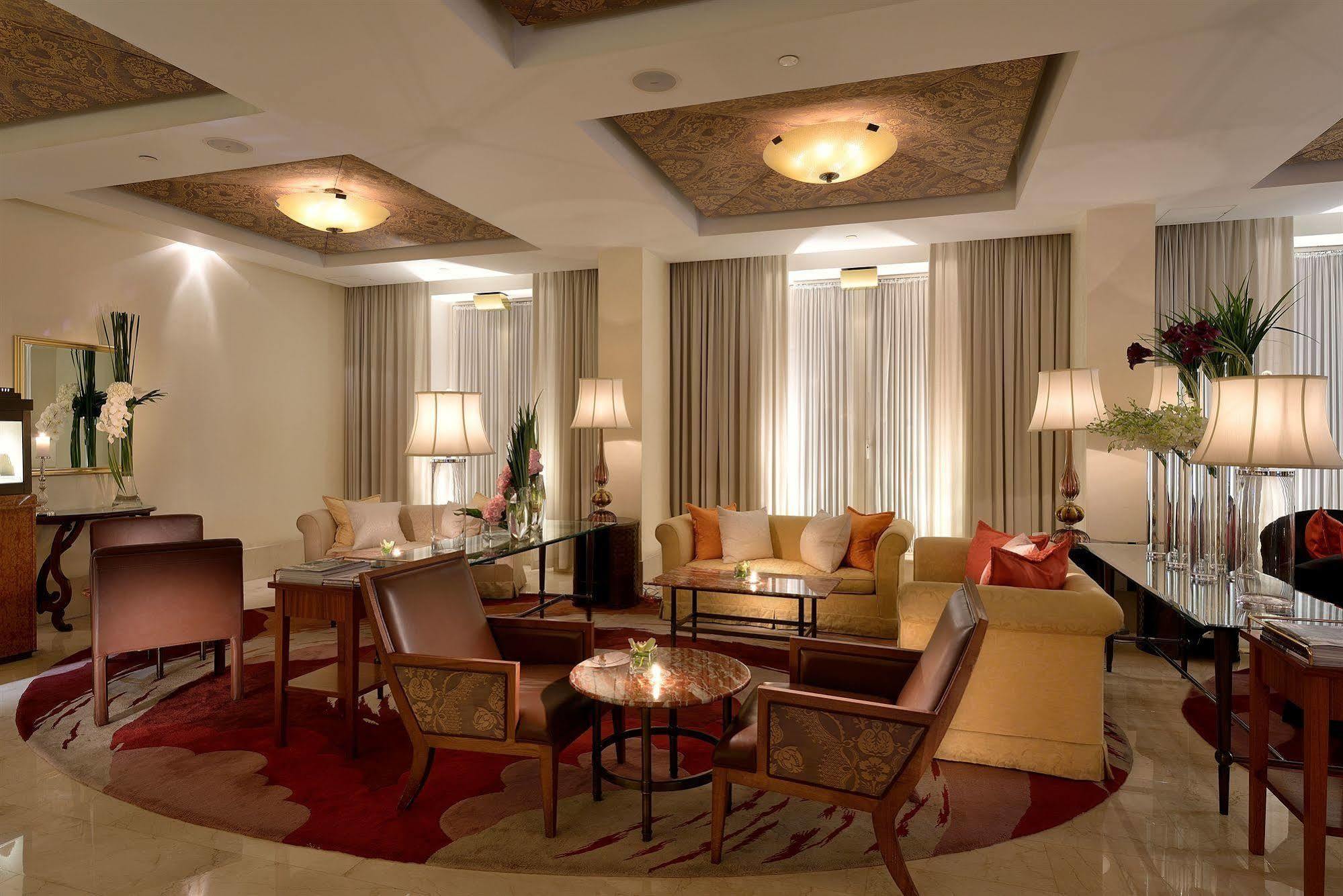 Ex Palm D'Or Hotel Wenzhou Bagian luar foto