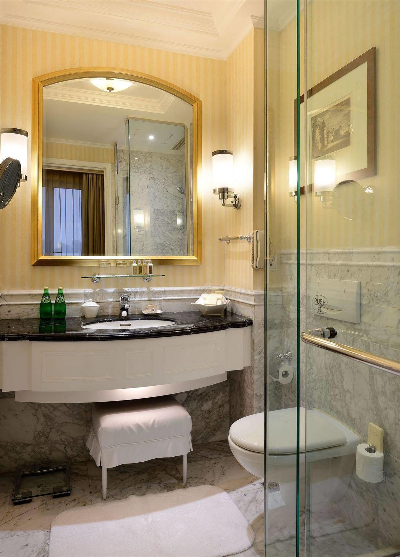 Ex Palm D'Or Hotel Wenzhou Bagian luar foto