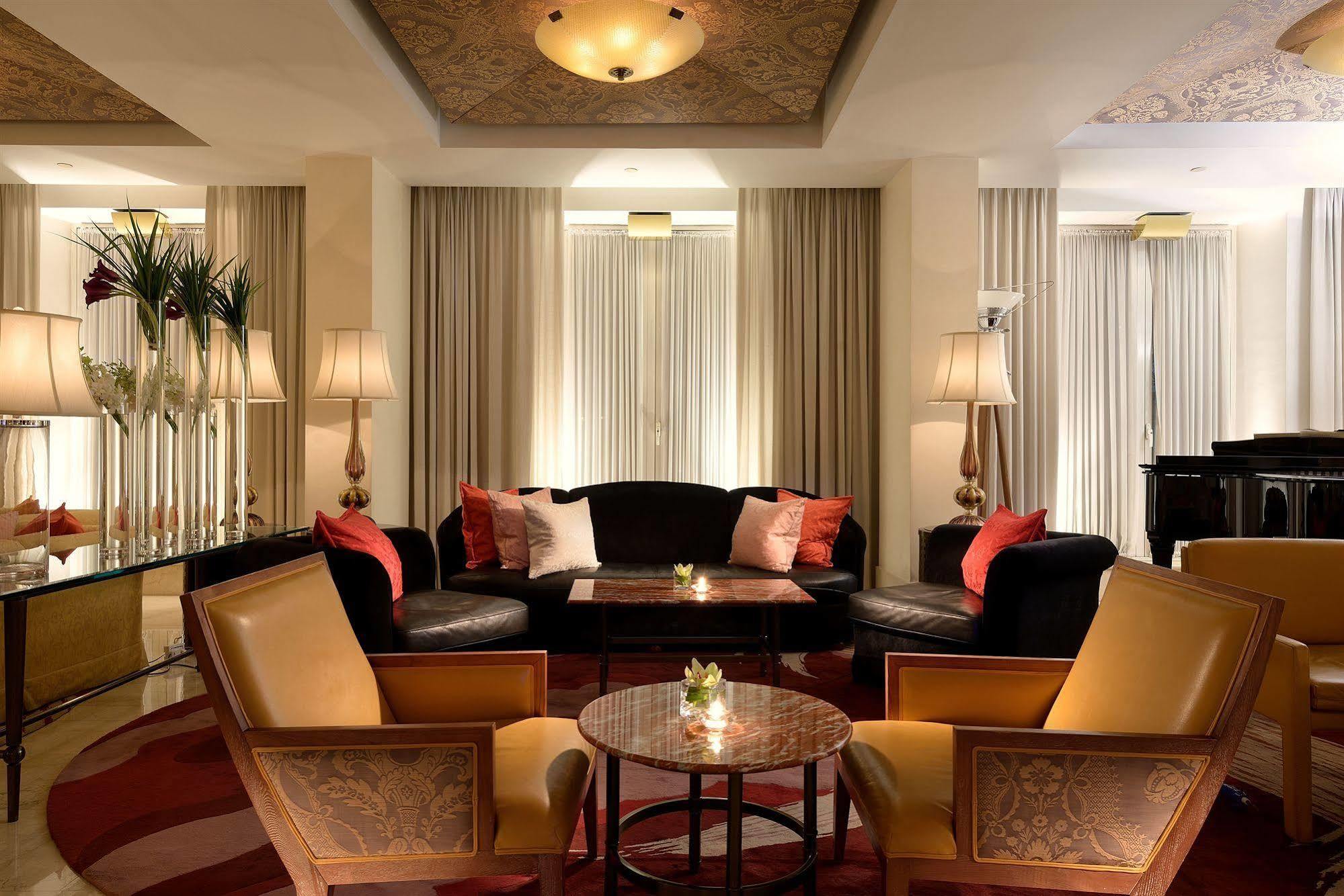 Ex Palm D'Or Hotel Wenzhou Bagian luar foto