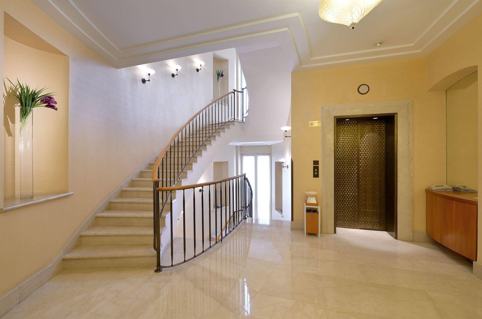 Ex Palm D'Or Hotel Wenzhou Bagian luar foto