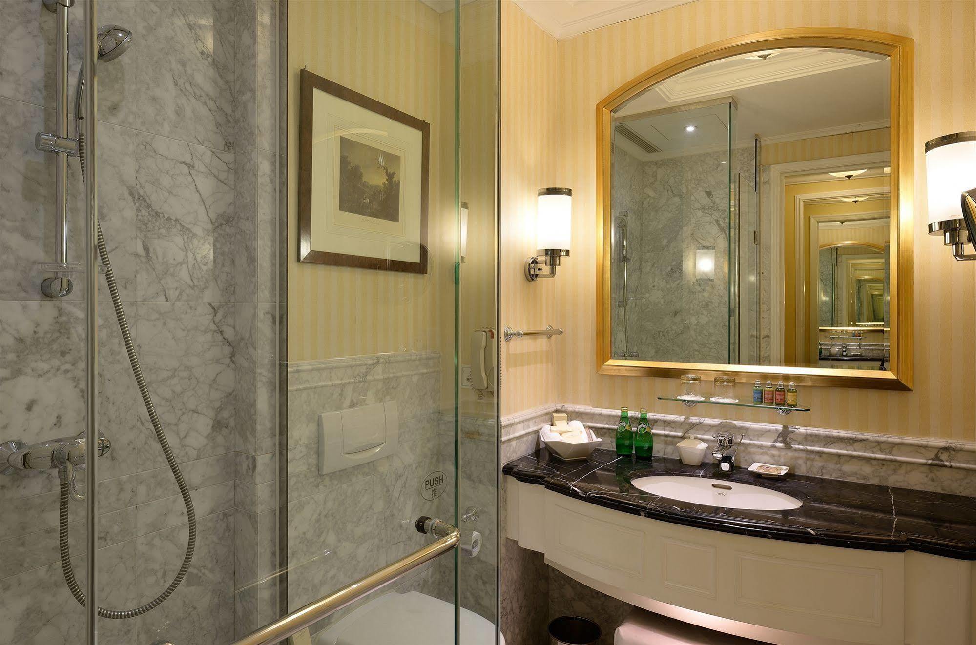 Ex Palm D'Or Hotel Wenzhou Bagian luar foto
